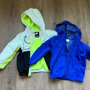Boys Jacket Bundle